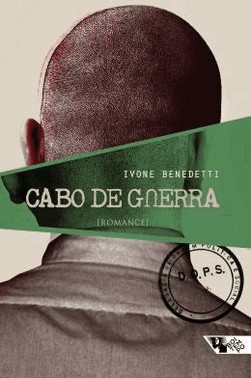 Cabo De Guerra - (Boi Tempo)