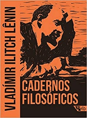 Cadernos Filosoficos: Hegel