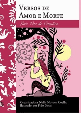 Versos De Amor E Morte