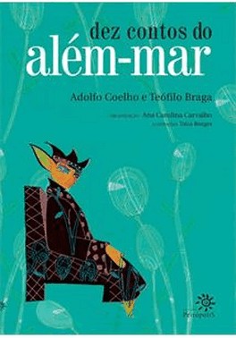 Dez Contos Do Alem - Mar