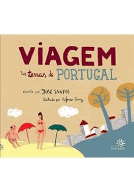 Viagem - As Terras De Portugal