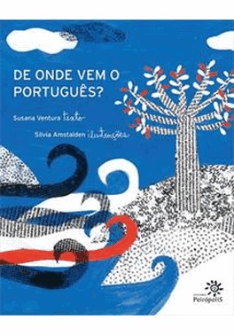 De Onde Vem O Portugues?