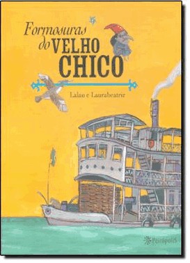 Formosuras Do Velho Chico - 02Ed/15