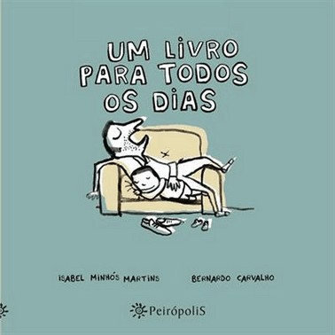 Um Livro Para Todos Os Dias