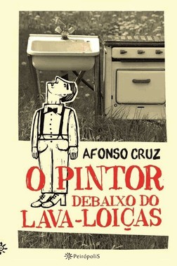 Pintor Debaixo Do Lava-Loicas, O