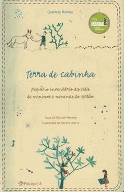 Terra De Cabinha