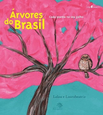 arvores Do Brasil