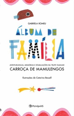 album De Familia