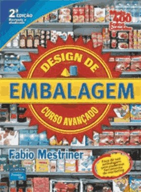 Design De Embalagem: Curso Avancado