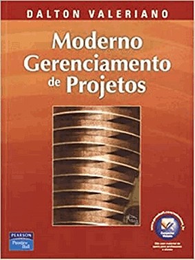 Moderno Gerenciamento De Projetos