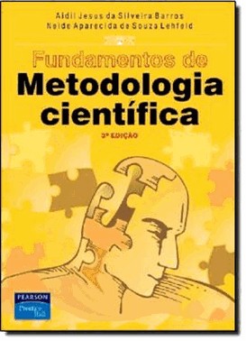 Fundamentos De Metodologia Cientifica - 3 Ed