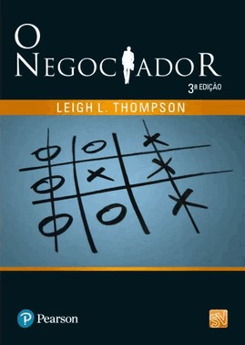 Negociador 3Ed., O
