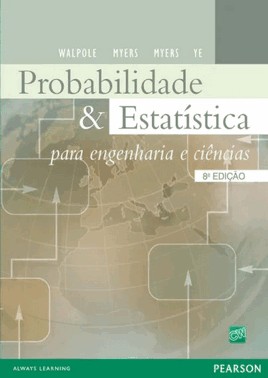 Probabilidade E Estatistica Para Engenharia E Ciencias