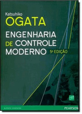 Engenharia De Controle Moderno - 5 Ed