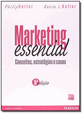 Marketing Essencial: 5 Ed