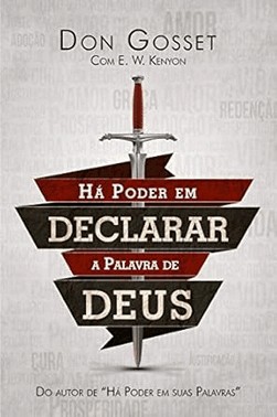 Ha Poder Em Declarar A Palavra De Deus Ha Poder Em Declarar A Palavra De Deus