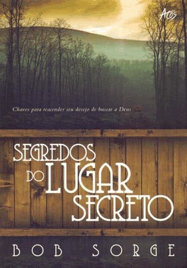 Segredos Do Lugar Secreto