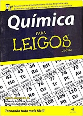 Quimica Para Leigos