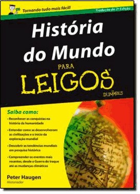 Historia Do Mundo Para Leigos