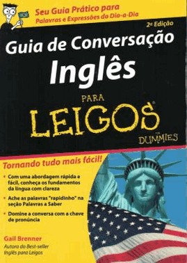 Guia De Conversacao Ingles Para Leigos