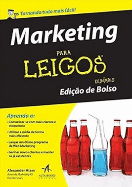 Marketing Para Leigos