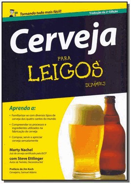 Cerveja Para Leigos