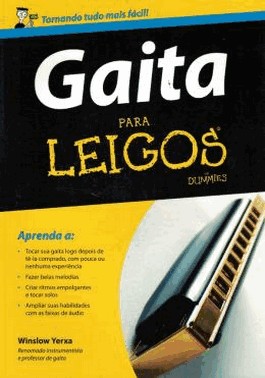 Gaita Para Leigos