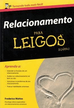 Relacionamentos Para Leigos