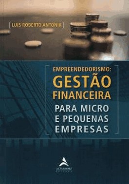 Empreendedorismo: Gestao Financeiro