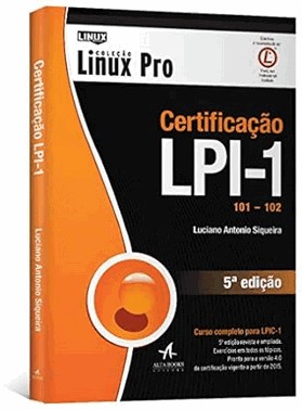 Certificacao Lpi-1 101 - 102