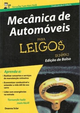 Mecanica De Automoveis Para Leigos