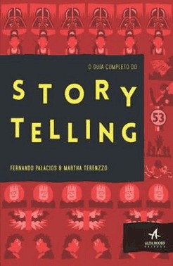 O Guia Completo Do Storytelling