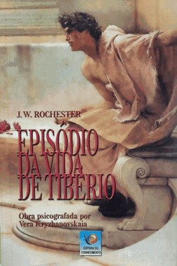 Episodio Da Vida De Tiberio