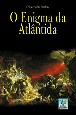 O Enigma Da Atlantida