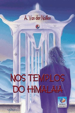 Nos Templos Do Himalaia