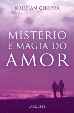 Misterio E Magia Do Amor
