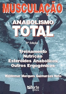 Musculacao Anabolismo Total