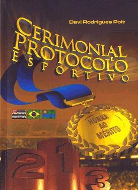 Cerimonial E Protocolo Esportivo