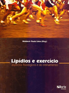 Lipídios E Exercícios