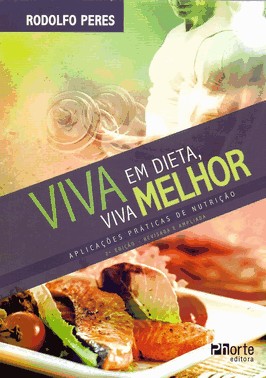Viva Em Dieta - Viva Melhor