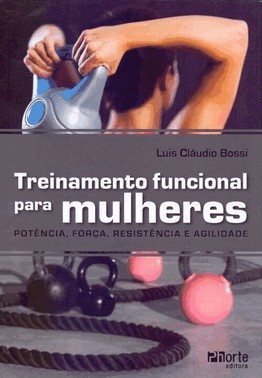 Treinamento Funcional Para Mulheres