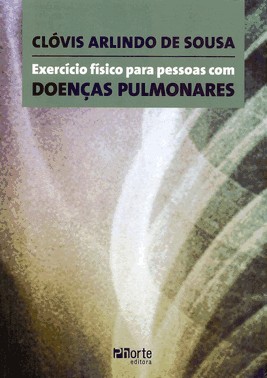Exercício Físico Para Pessoas Com Doenças Pulmonares
