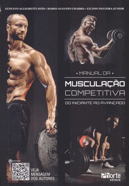 Manual Da Musculacao Competitiva