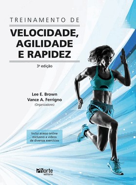 Treinamento De Velocidade, Agilidade E Rapidez