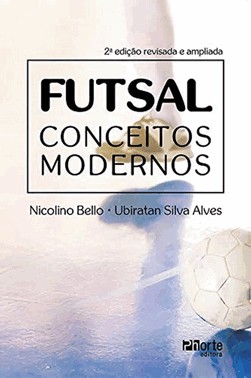 Futsal Conceitos Modernos