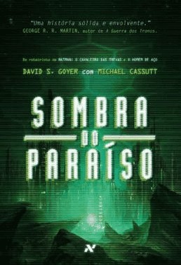 Sombra Do Paraiso