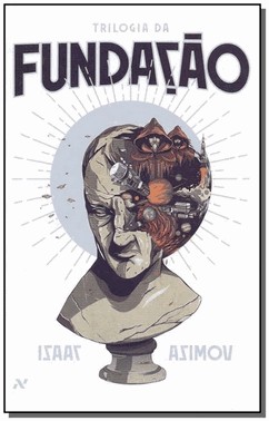 Trilogia Da Fundacao