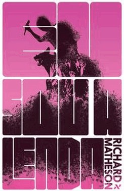 Eu Sou A Lenda - (2718)