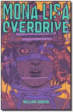 Mona Lisa Overdrive