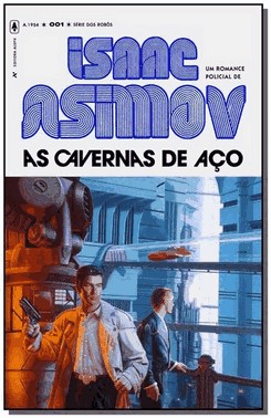 Cavernas De Aco, As - 02Ed/19